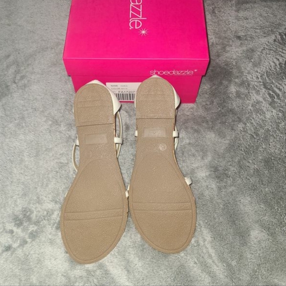 Sandals - Picture 3 of 3